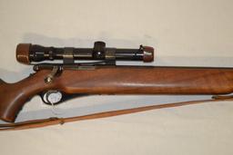 Gun. Mossberg Model 146b-a 22 cal. Rifle