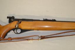 Gun. Mossberg Model 46m 22 cal Rifle