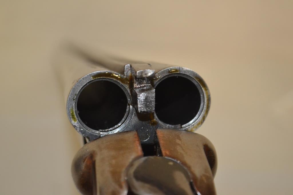 Gun. Westernfield Model 52-sd51a 16ga Shotgun