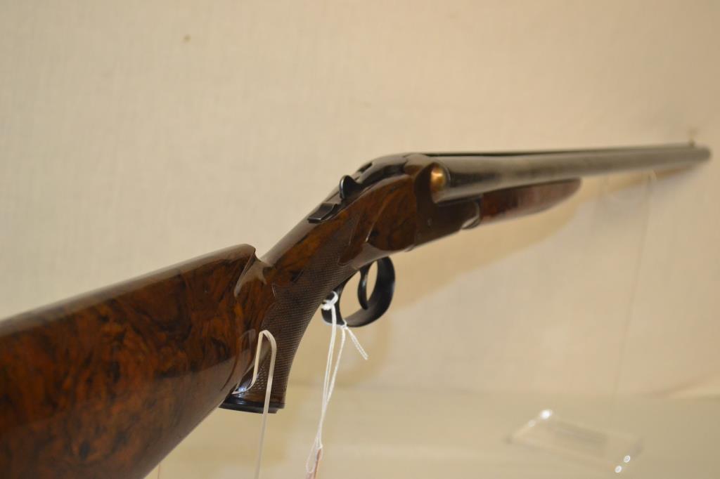 Gun. Westernfield Model 52-sd51a 16ga Shotgun