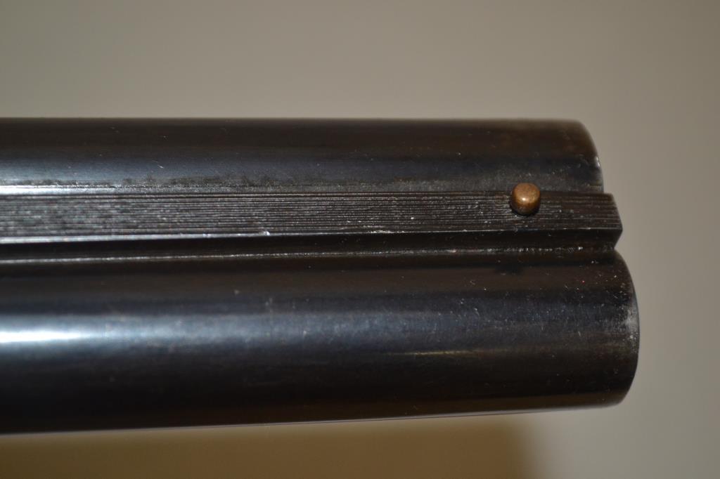 Gun. Westernfield Model 52-sd51a 16ga Shotgun