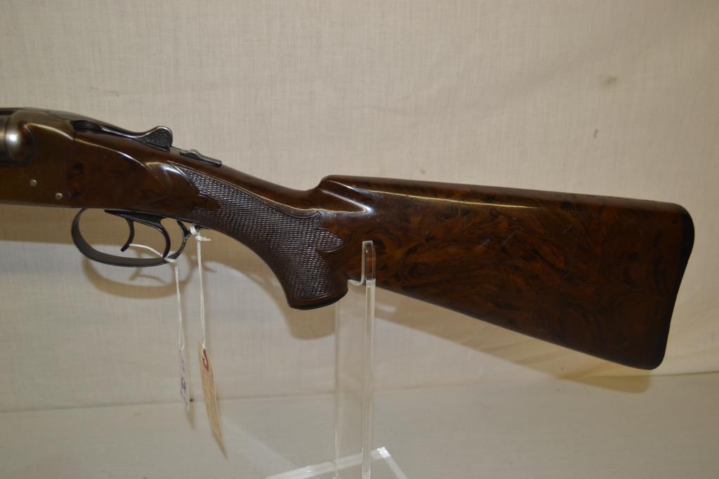 Gun. Westernfield Model 52-sd51a 16ga Shotgun