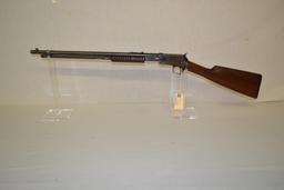 Gun. Winchester Model 1906 22 cal. Rifle