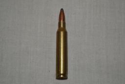 Ammo. PMC 5.56 mm Ball M193. 100 Rds