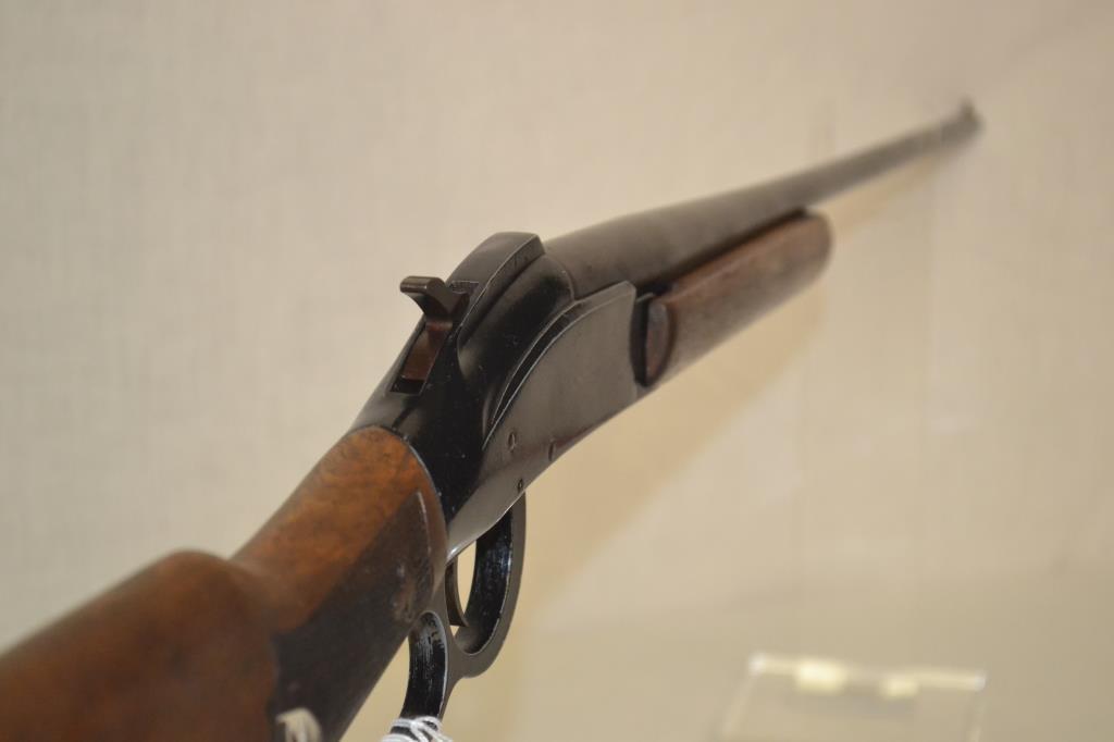 Gun. Ithaca Model 66 3” 410 Bore Shotgun