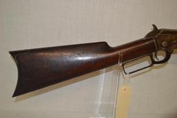 Gun. Marlin Model 1892 in 32 RF&CF cal Rifle