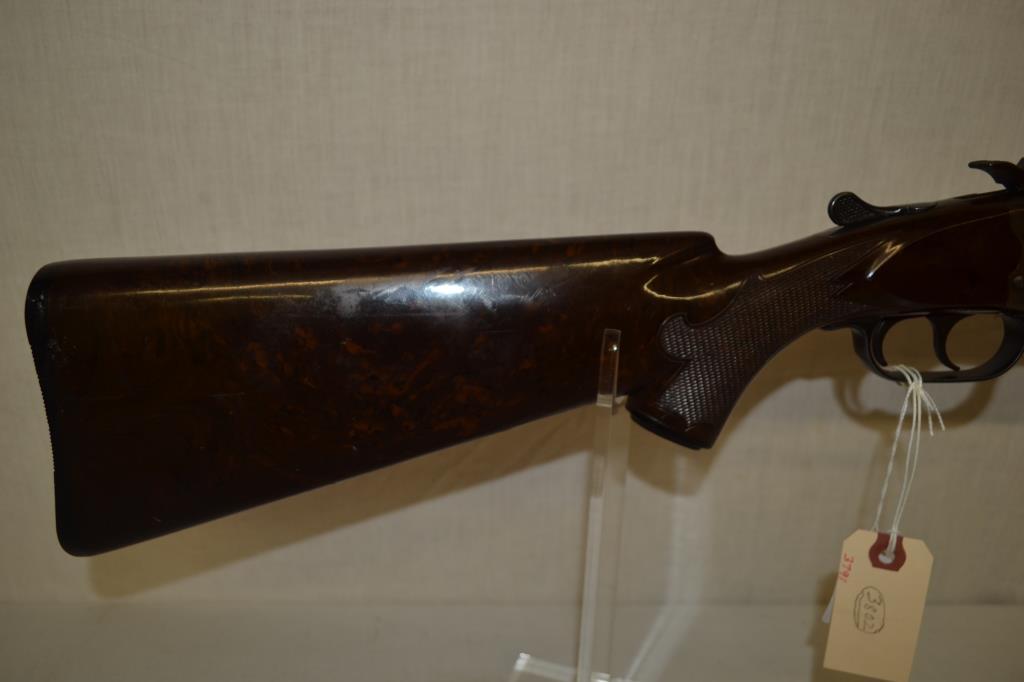 Gun. Stevens Model 240 410 ga Shotgun