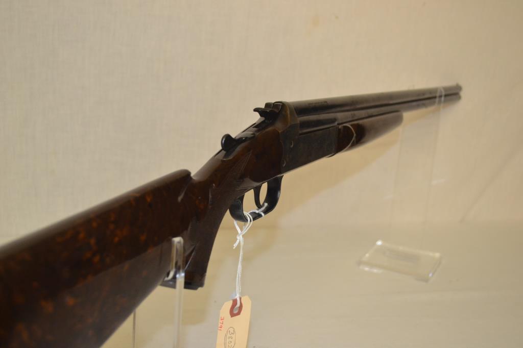 Gun. Stevens Model 240 410 ga Shotgun