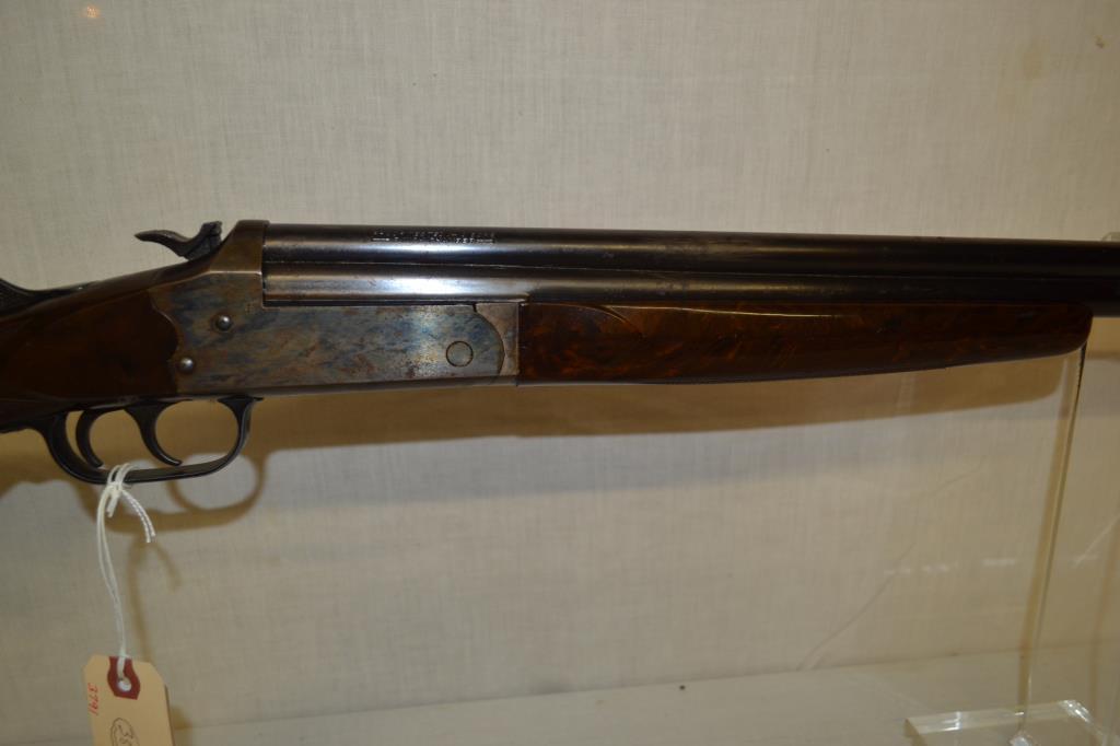 Gun. Stevens Model 240 410 ga Shotgun