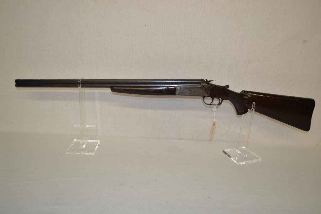 Gun. Stevens Model 240 410 ga Shotgun