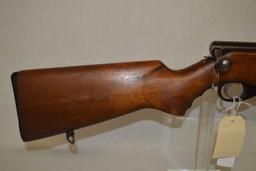 Gun. Mossberg Model 26B 22 cal Rifle