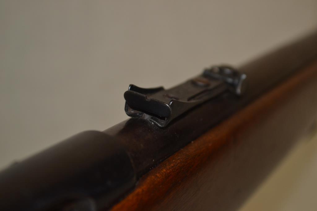 Gun. Mossberg Model 26B 22 cal Rifle