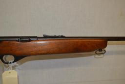 Gun. Mossberg Model 26B 22 cal Rifle