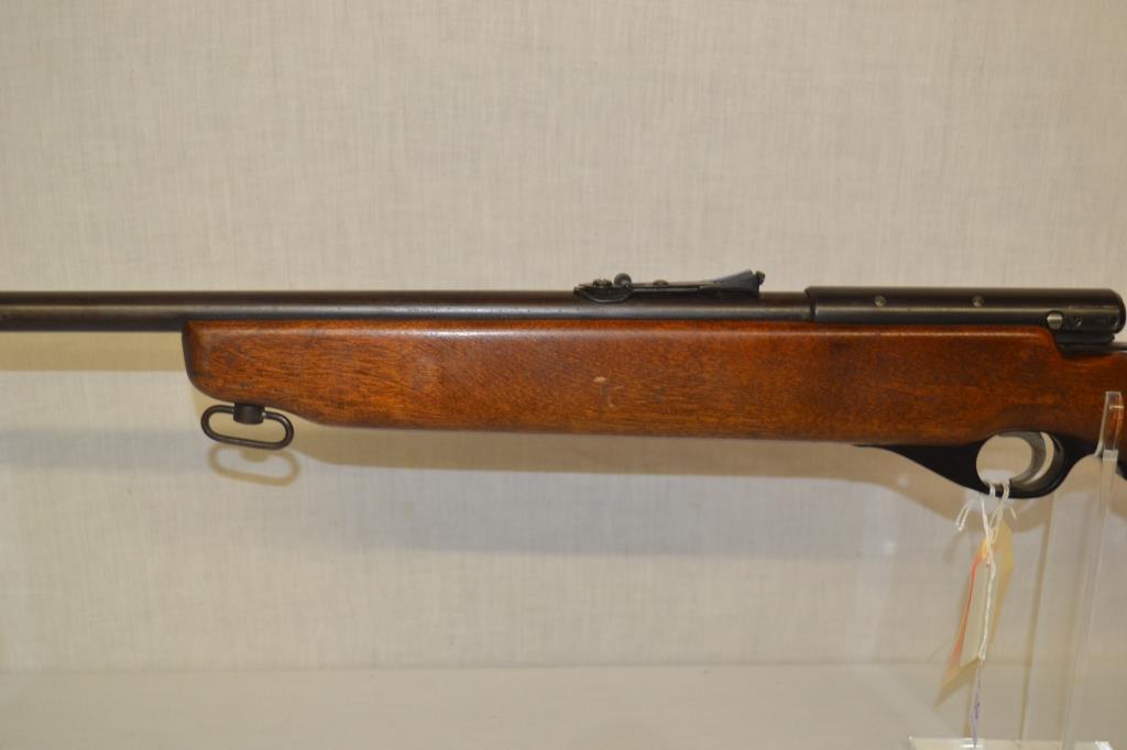 Gun. Mossberg Model 26B 22 cal Rifle