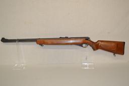 Gun. Mossberg Model 46B 22 cal Rifle