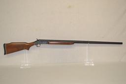 Gun. H&R Model 176 10ga Shotgun