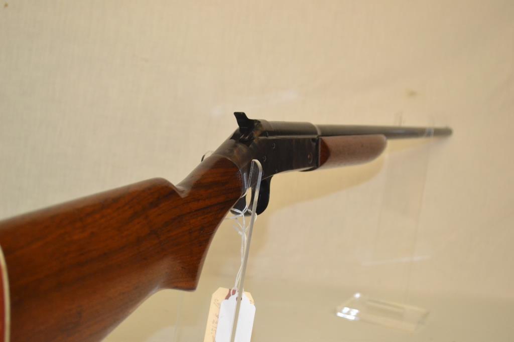 Gun. H&R model 490 Topper JR. 410 ga Shotgun