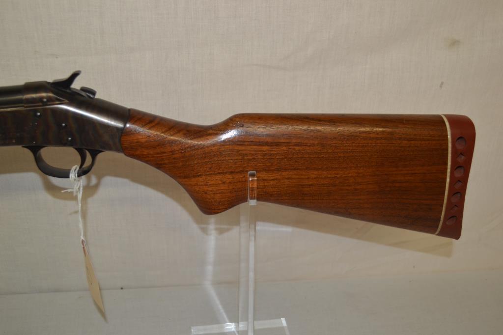 Gun. H&R model 490 Topper JR. 410 ga Shotgun