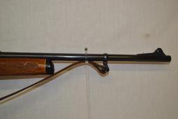 Gun. Remington Model 760 30 06 cal Rifle