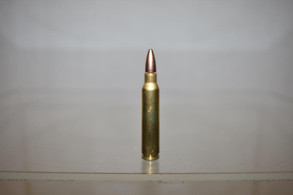 Ammo. FNH 5.7x28mm. 450 Rds