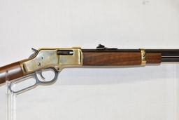 Gun. Henry Model Big Boy 44 mag cal Rifle