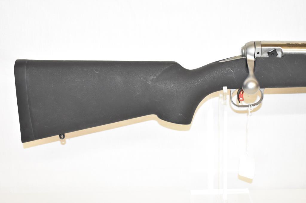 Gun. Savage Mod 12 6mm Norma 12” twist cal Rifle