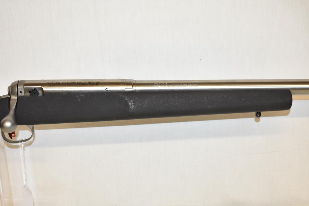 Gun. Savage Mod 12 6mm Norma 12” twist cal Rifle