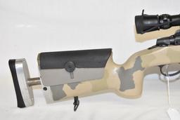 Gun. Sako Custom LH M591 308 Win cal Rifle
