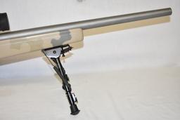 Gun. Sako Custom LH M591 308 Win cal Rifle