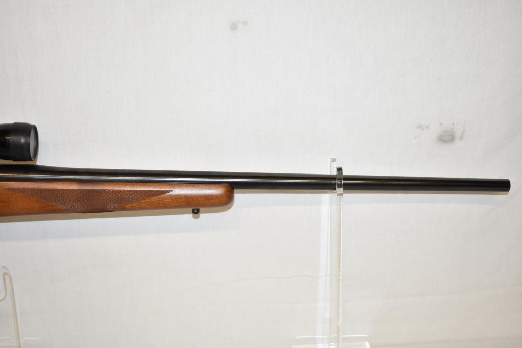 Gun. Ruger Model M77 7mm mag cal Rifle