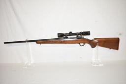 Gun. Ruger Model M77 7mm mag cal Rifle