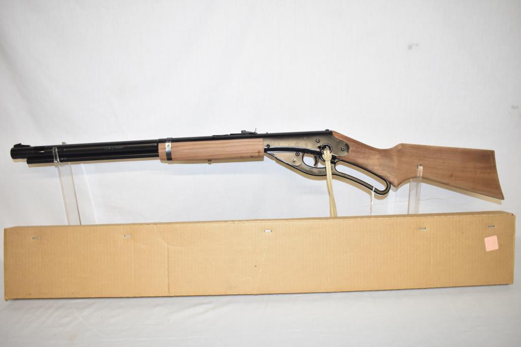 BB Gun. Daisy Buffalo Bill Model1938B Carbine