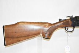 Gun. Savage Model 24j-dl 22/410 cal Rifle/Shotgun