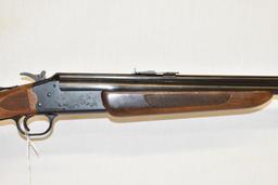 Gun. Savage Model 24j-dl 22/410 cal Rifle/Shotgun