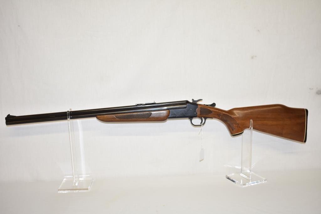 Gun. Savage Model 24j-dl 22/410 cal Rifle/Shotgun