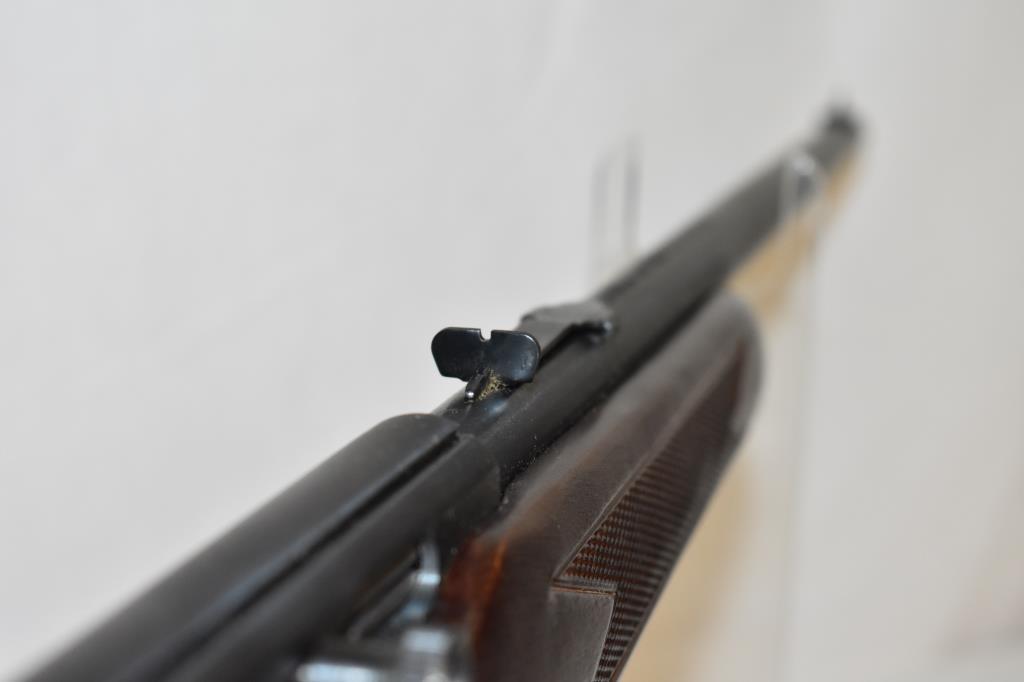 Gun. Lakefield Model 64B 22 cal. Rifle