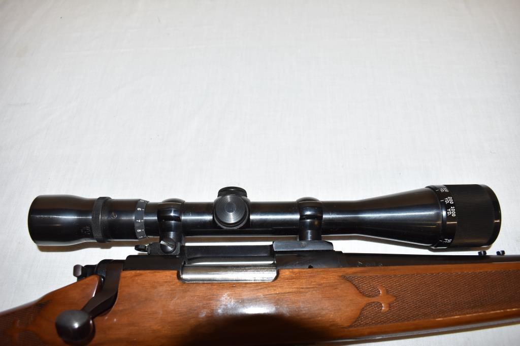 Gun. Remington Model 700 BDL 22/250 cal Rifle