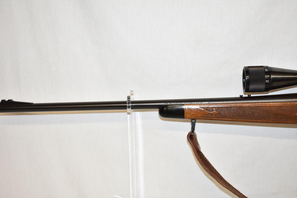 Gun. Remington Model 700 BDL 22/250 cal Rifle