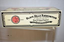 Ammo, Black Hills .45 Colt, 50 Rounds