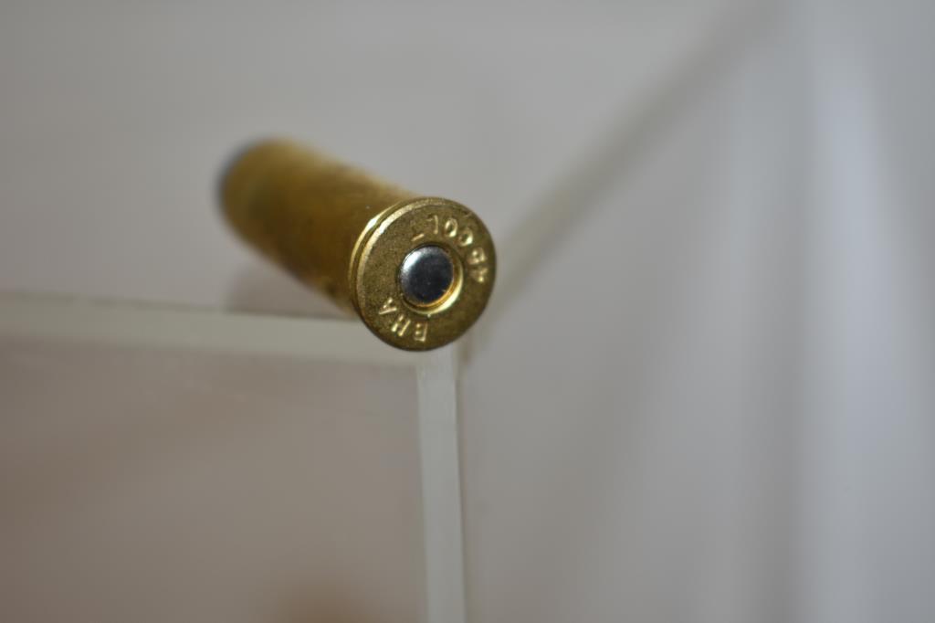 Ammo, Black Hills .45 Colt, 50 Rounds