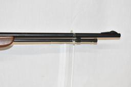 Gun. JC Higgins Model 31 22 LR cal. Rifle