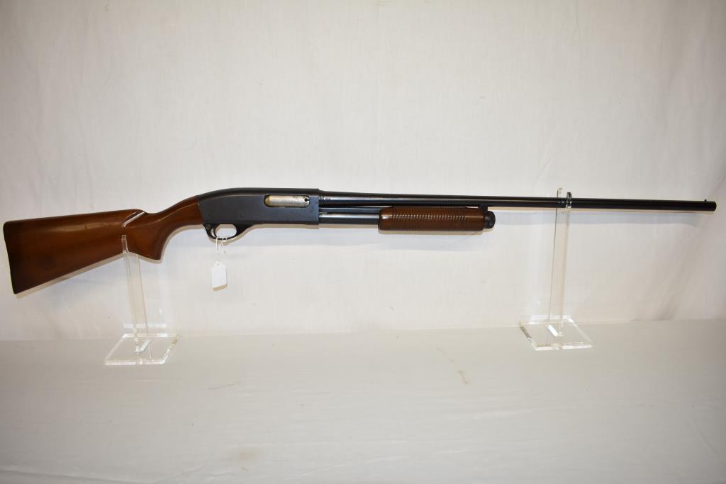 Gun. Remington Model 870 20 ga Shotgun