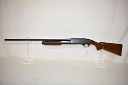 Gun. Remington Model 870 20 ga Shotgun