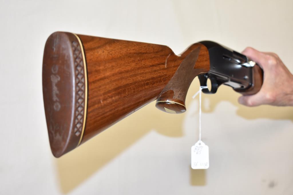 Gun. Weatherby Centurion 12 GA Shotgun