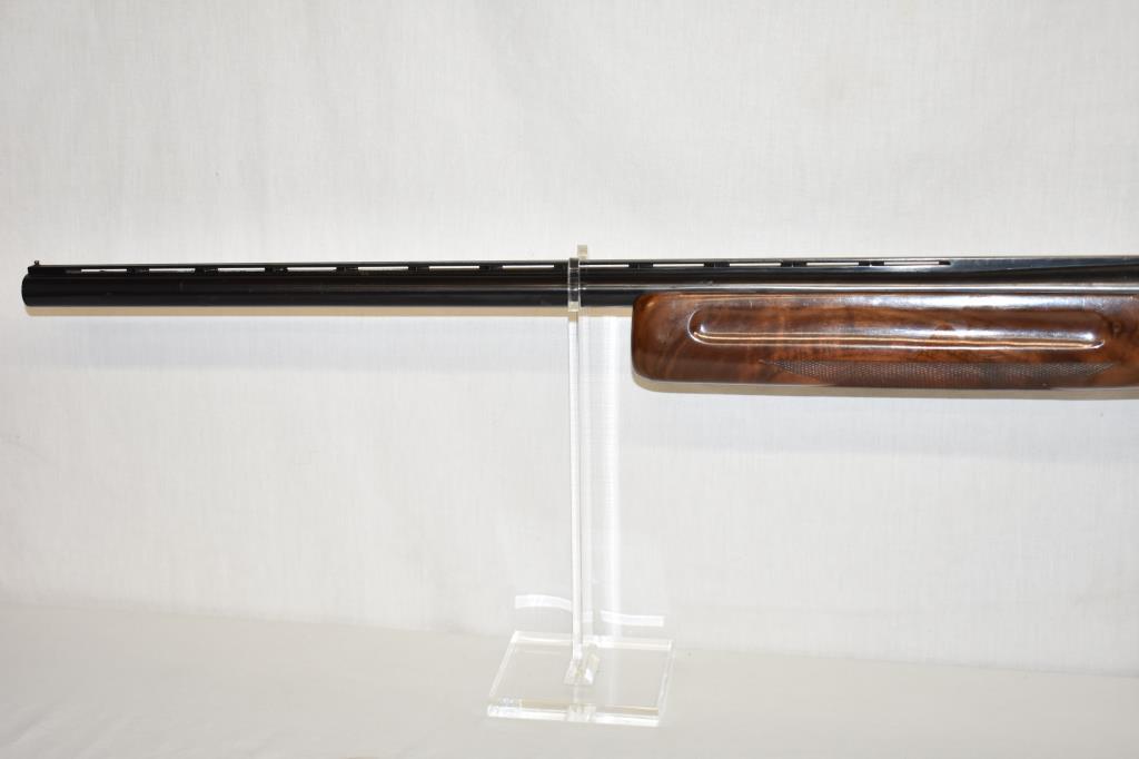 Gun. Weatherby Centurion 12 GA Shotgun