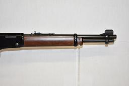 Gun. Henry Model HOO1ML Mares Leg 22 cal Pistol