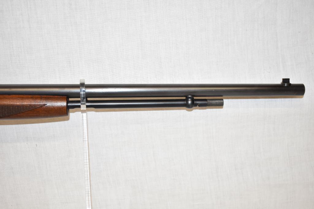 Gun. Savage Model 29a 22 cal. Rifle
