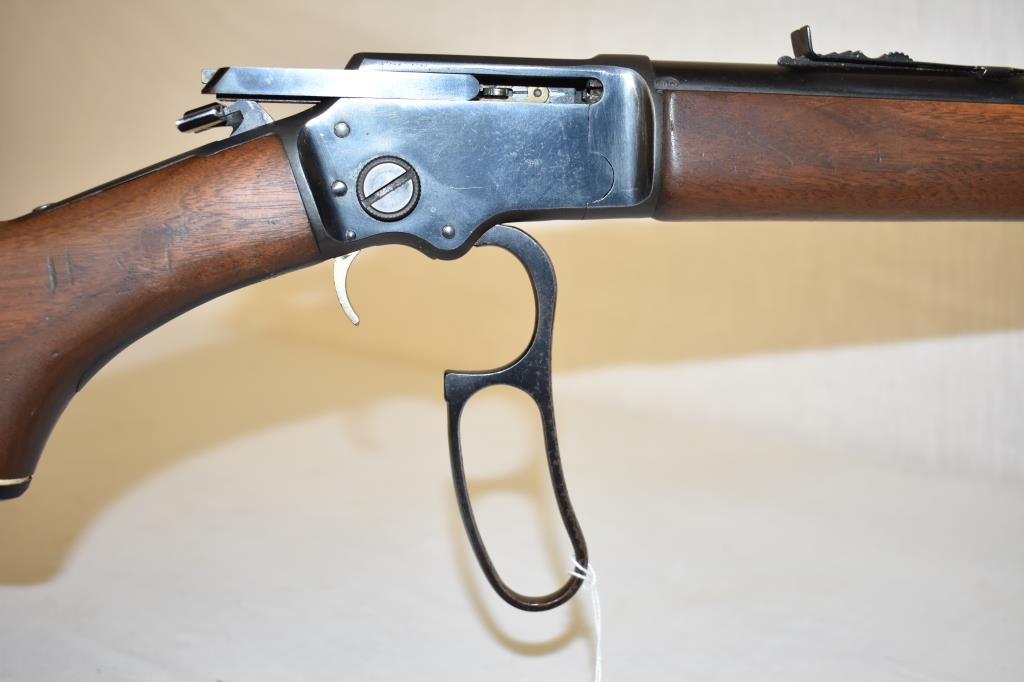 Gun. Marlin Model Golden 39A 22 Cal Rifle