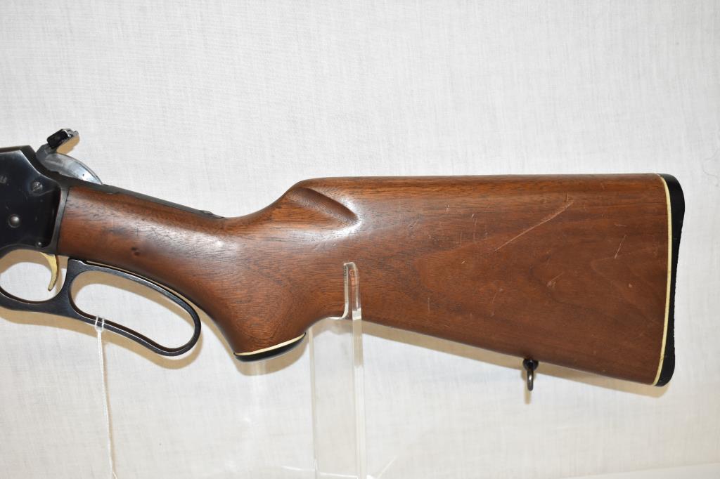 Gun. Marlin Model Golden 39A 22 Cal Rifle