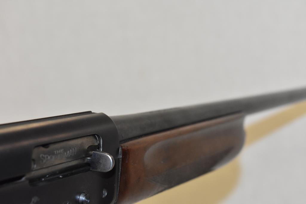 Gun. Remington Model 11 16ga Shotgun